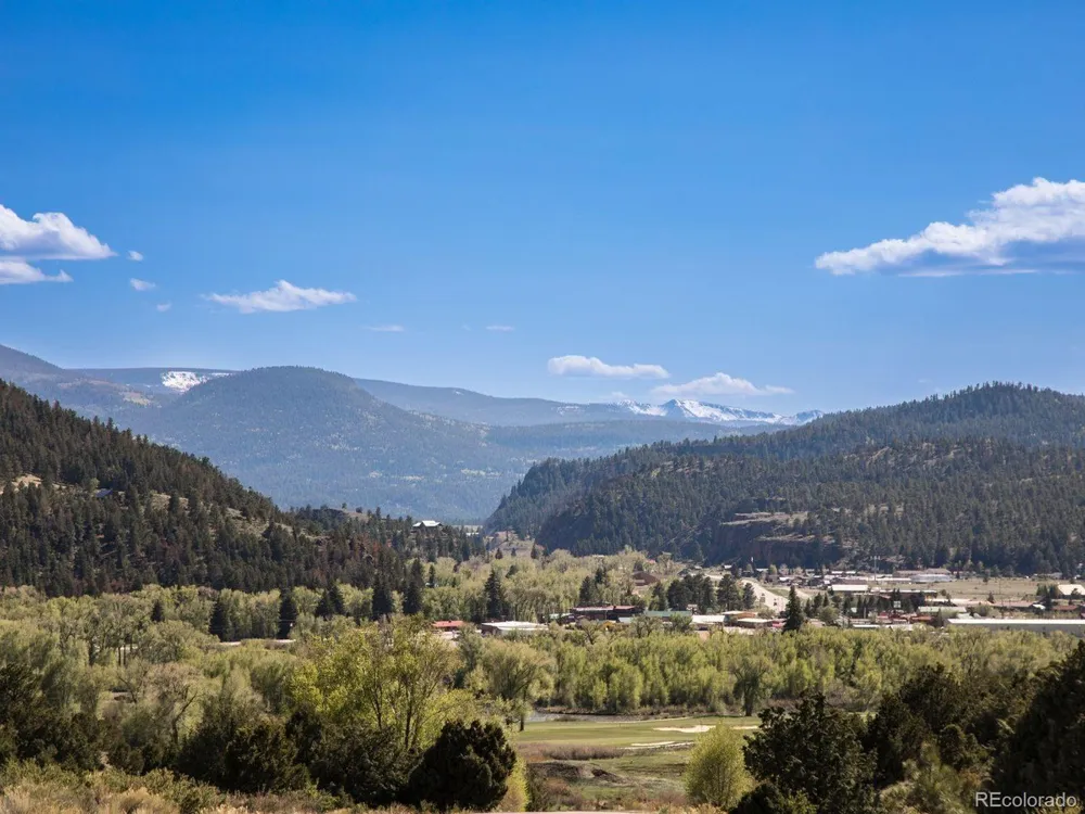127 Brown's Road South Fork, CO 81154