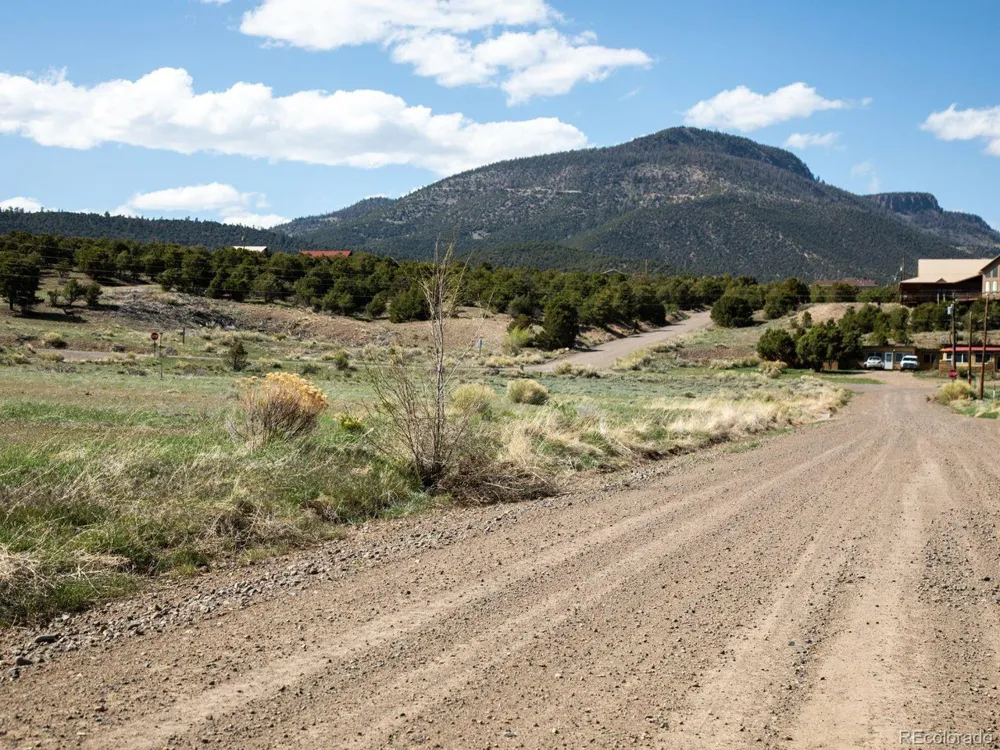 127 Brown's Road South Fork, CO 81154