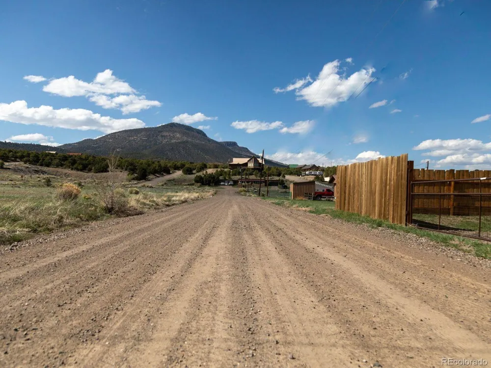 127 Brown's Road South Fork, CO 81154