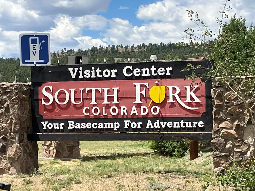 127 Brown's Road South Fork, CO 81154