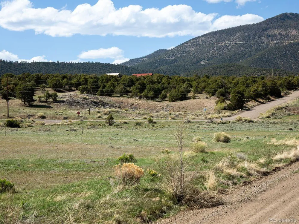 127 Brown's Road South Fork, CO 81154