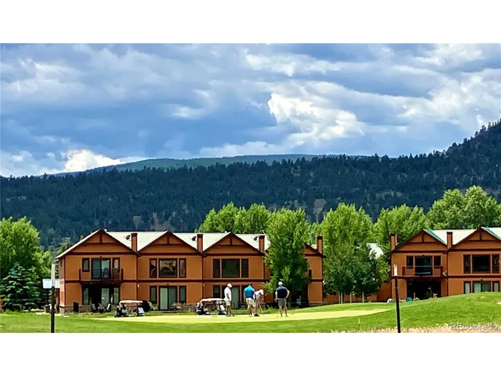 127 Brown's Road South Fork, CO 81154