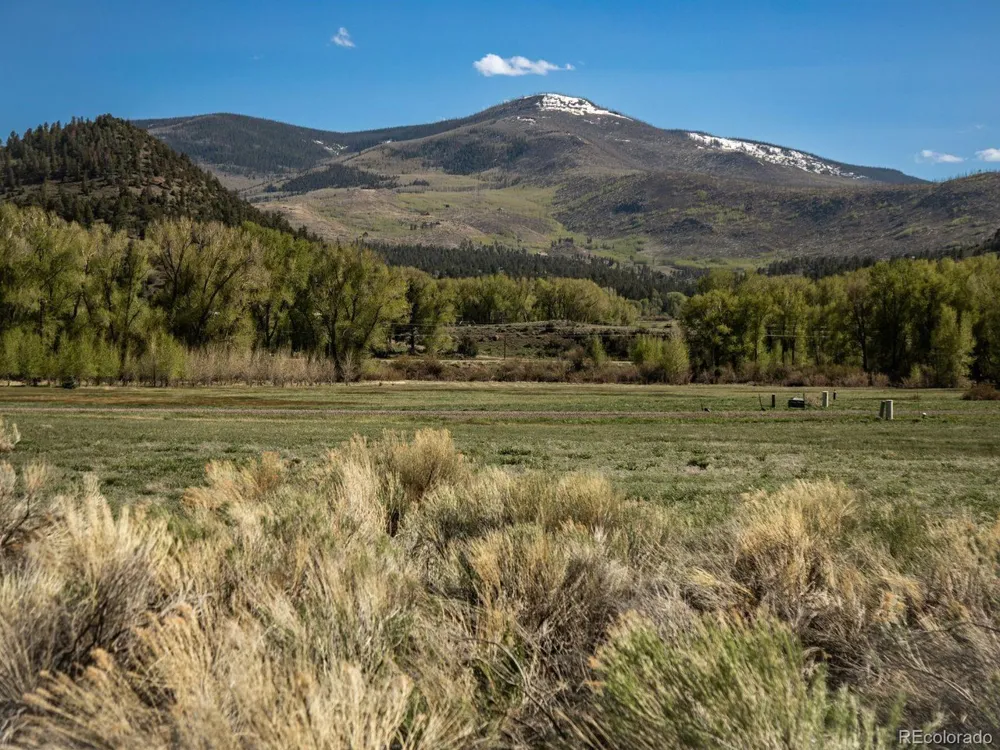 127 Brown's Road South Fork, CO 81154