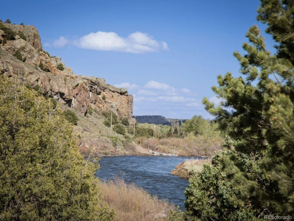 127 Brown's Road South Fork, CO 81154