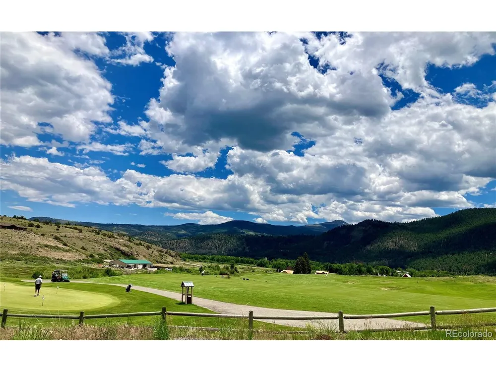 127 Brown's Road South Fork, CO 81154