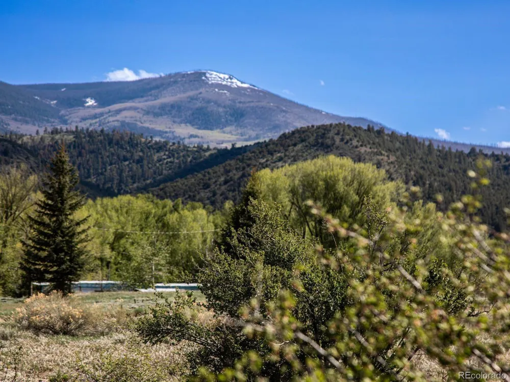 127 Brown's Road South Fork, CO 81154