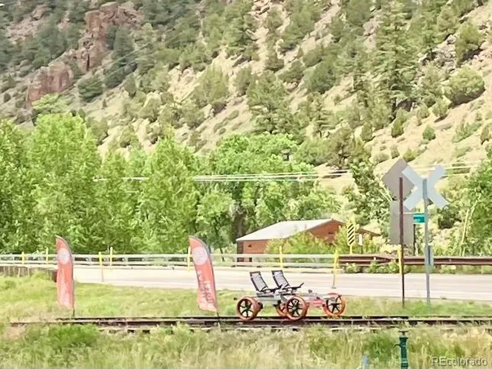 127 Brown's Road South Fork, CO 81154