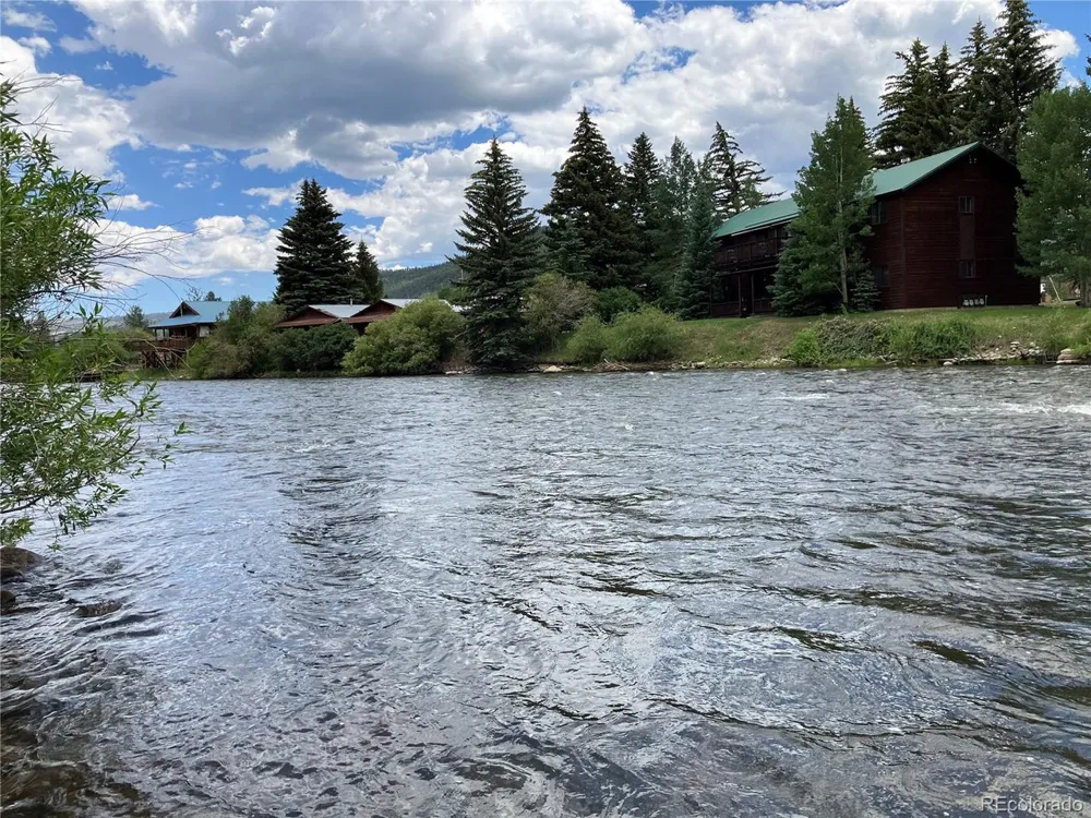 127 Brown's Road South Fork, CO 81154