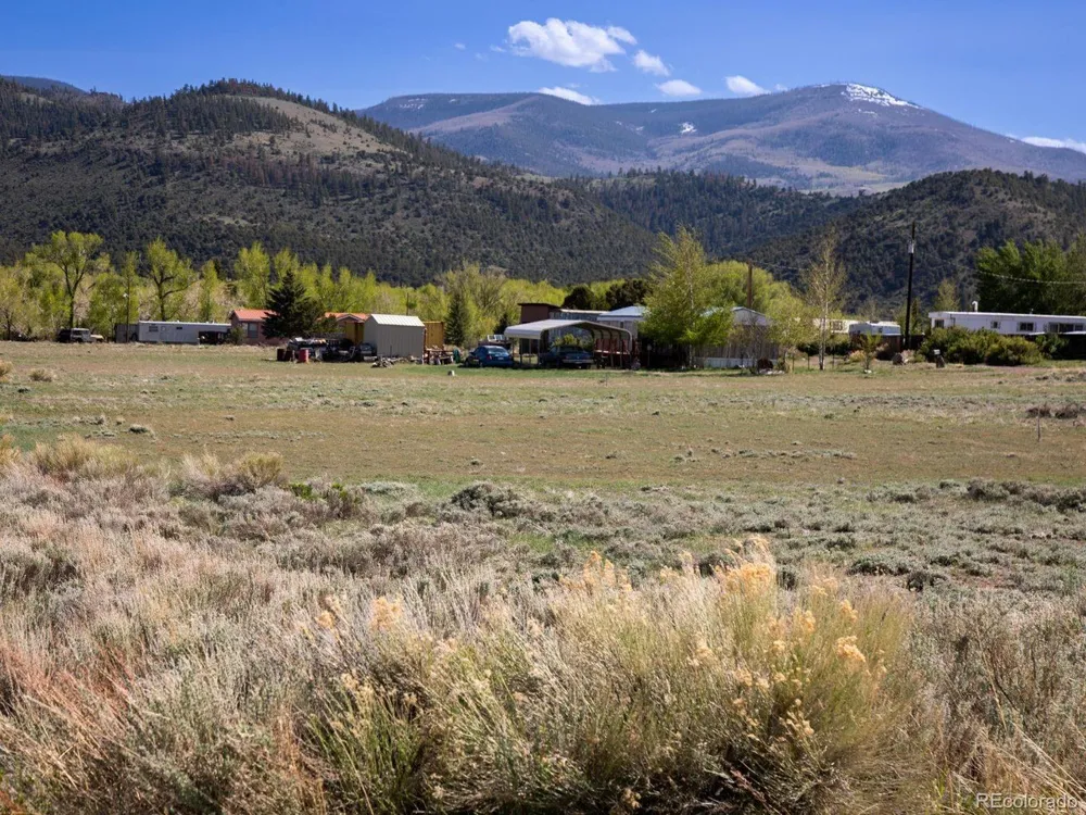 127 Brown's Road South Fork, CO 81154