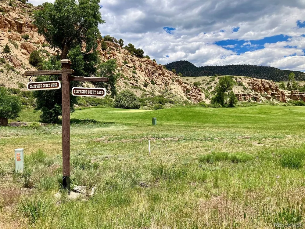 127 Brown's Road South Fork, CO 81154