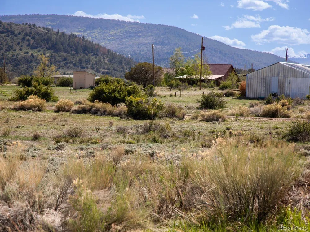 127 Brown's Road South Fork, CO 81154