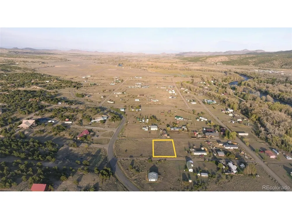 127 Brown's Road South Fork, CO 81154
