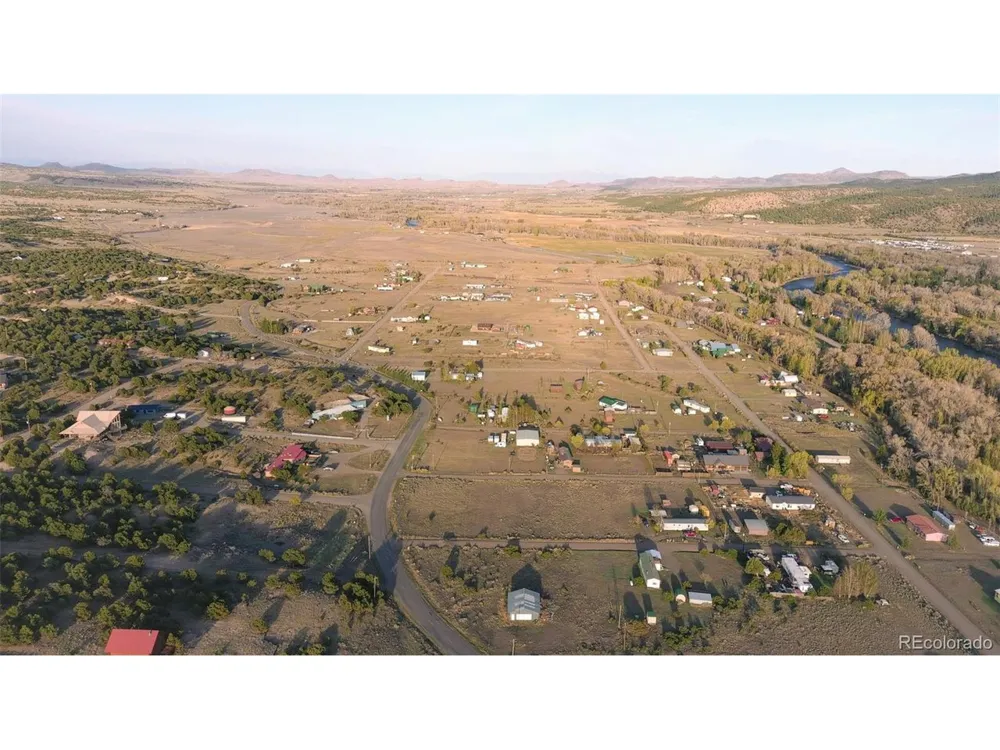 127 Brown's Road South Fork, CO 81154