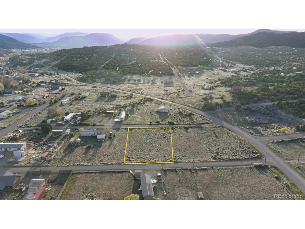 127 Brown's Road South Fork, CO 81154