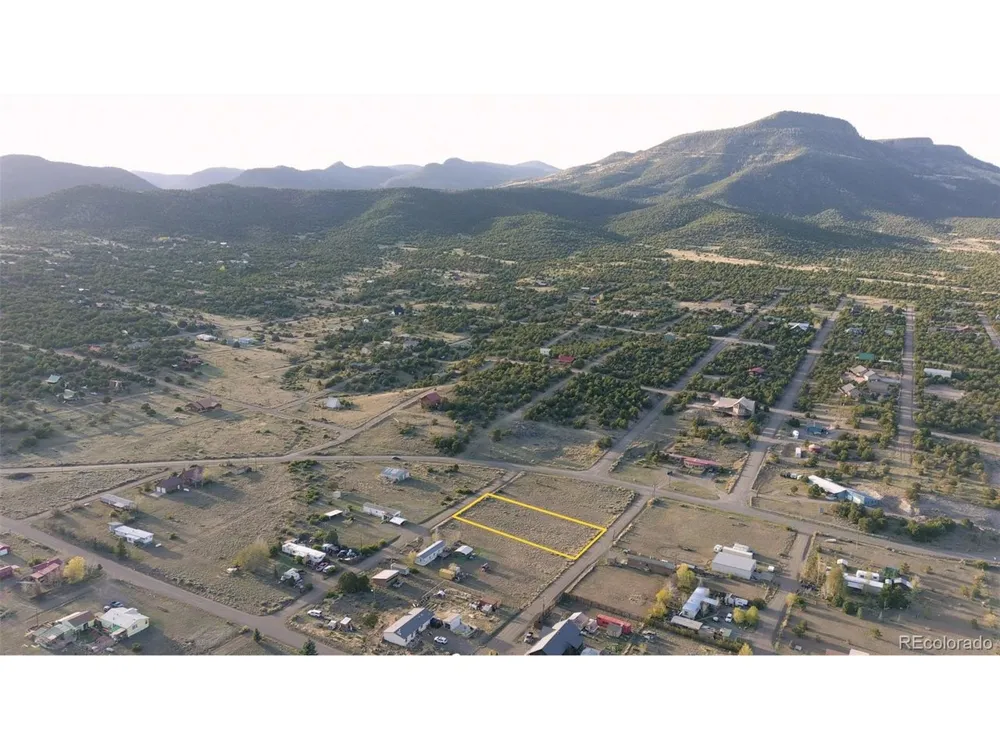 127 Brown's Road South Fork, CO 81154