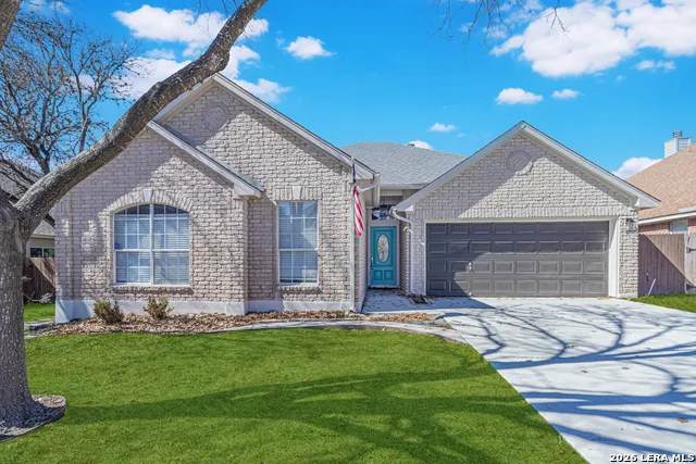 1815 Indian Paint Brush