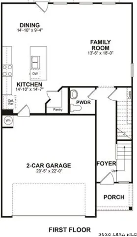 2440 Ayers Dr Seguin, TX 78155