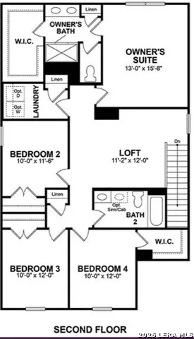 2440 Ayers Dr Seguin, TX 78155