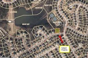 1023 Hidden Spirit Trail