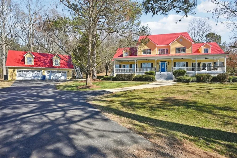 4560 Greensboro Highway Watkinsville, GA 30677