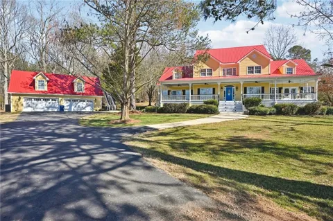 4560 Greensboro Highway