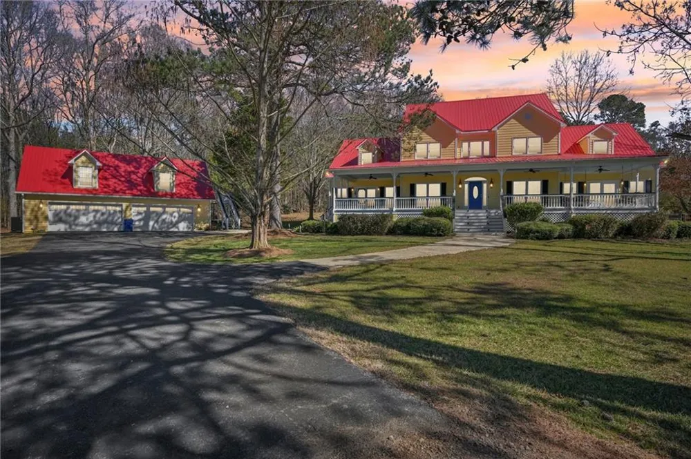 4560 Greensboro Highway Watkinsville, GA 30677