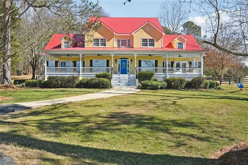 4560 Greensboro Highway Watkinsville, GA 30677