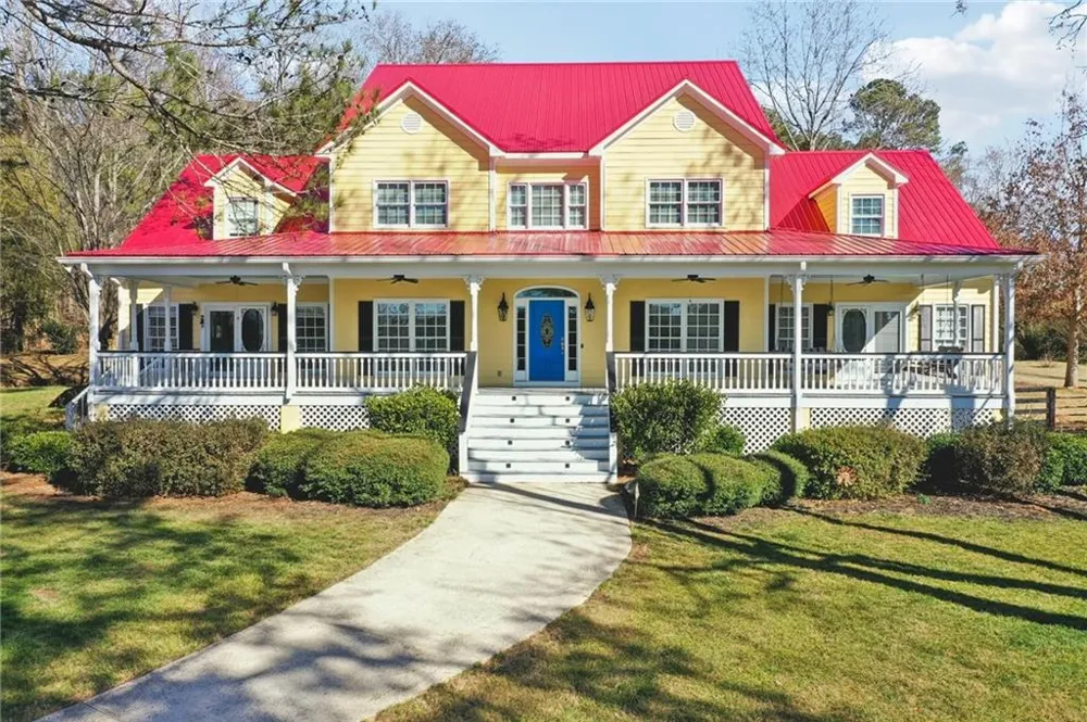 4560 Greensboro Highway Watkinsville, GA 30677