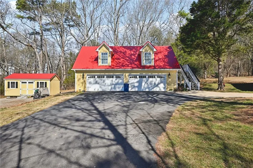 4560 Greensboro Highway Watkinsville, GA 30677