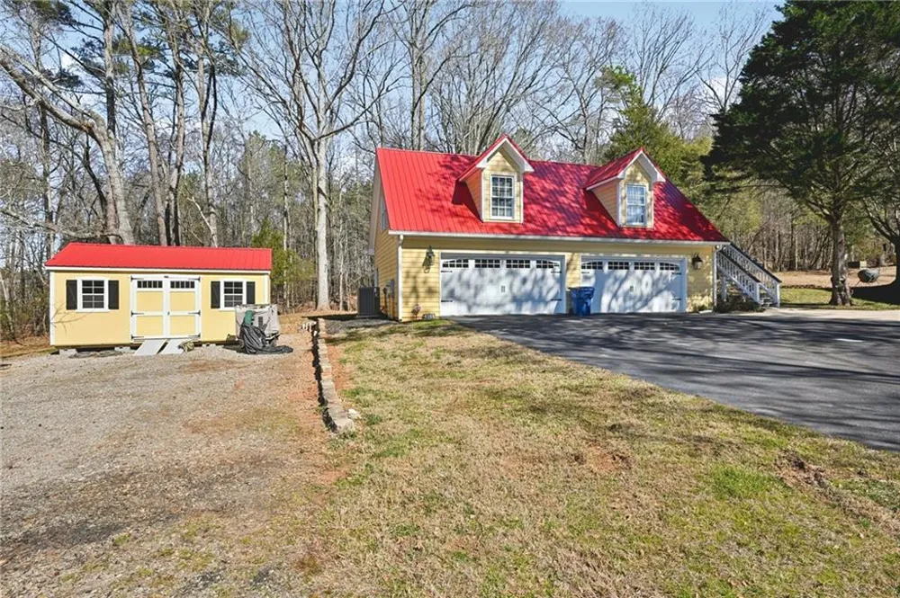 4560 Greensboro Highway Watkinsville, GA 30677