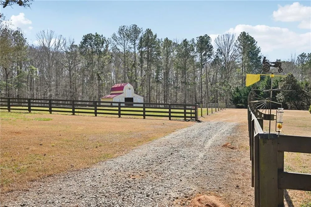 4560 Greensboro Highway Watkinsville, GA 30677