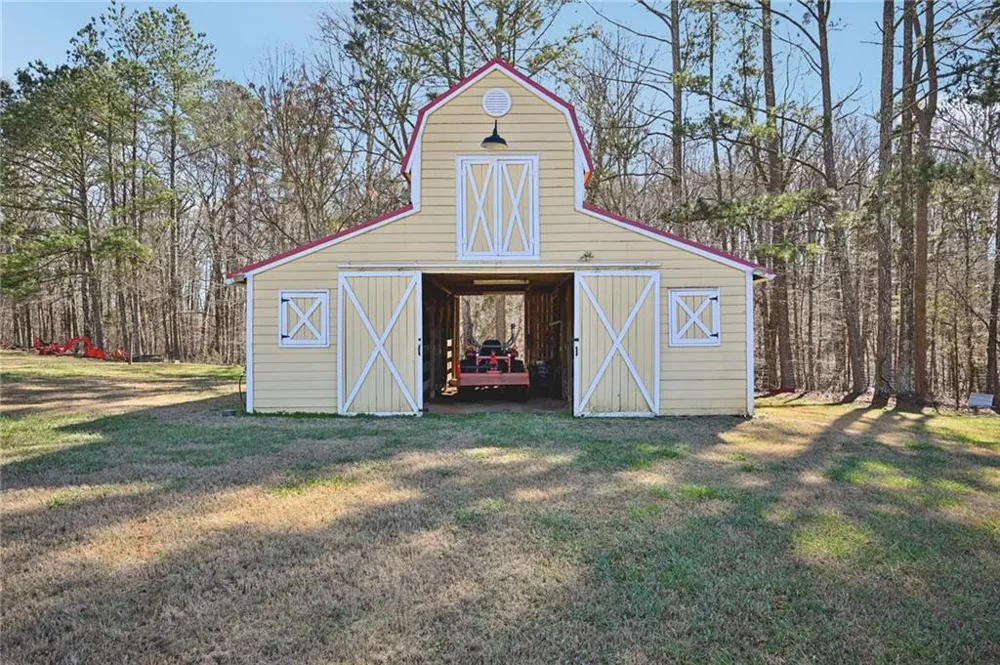 4560 Greensboro Highway Watkinsville, GA 30677