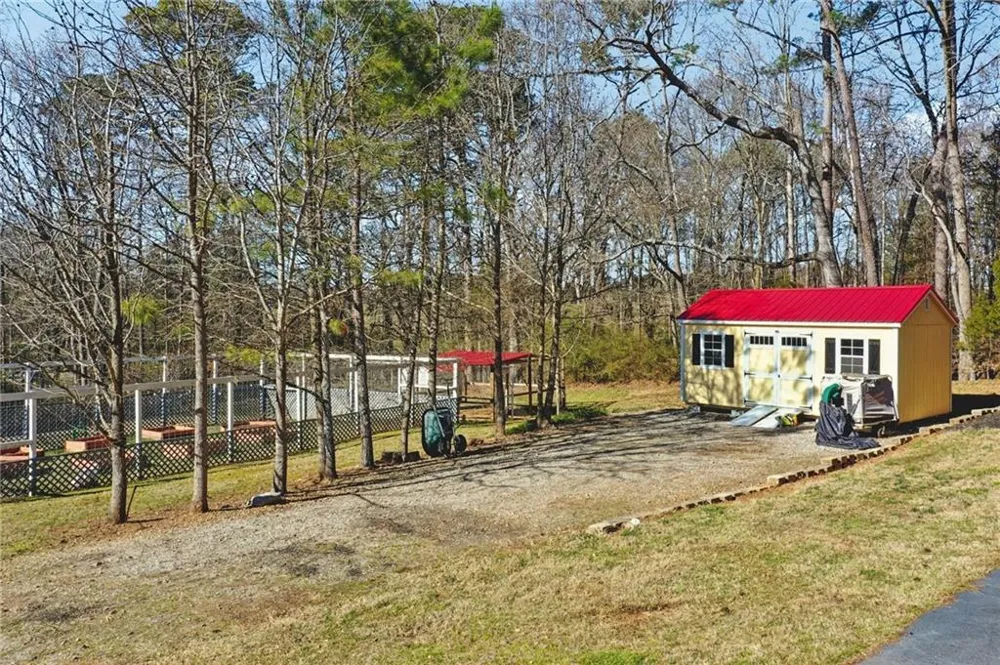 4560 Greensboro Highway Watkinsville, GA 30677
