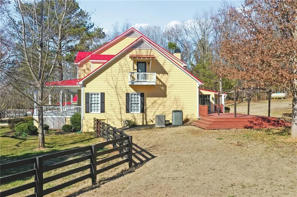 4560 Greensboro Highway Watkinsville, GA 30677