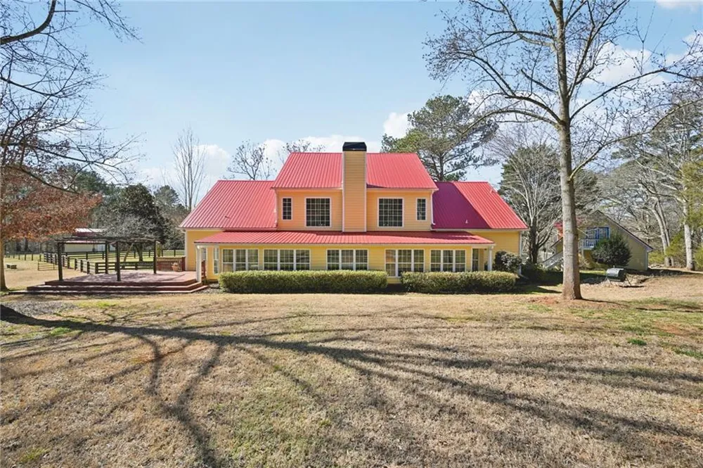 4560 Greensboro Highway Watkinsville, GA 30677