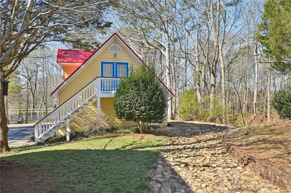 4560 Greensboro Highway Watkinsville, GA 30677