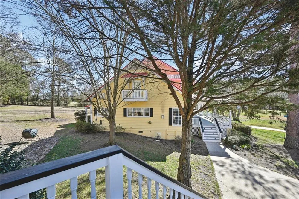 4560 Greensboro Highway Watkinsville, GA 30677