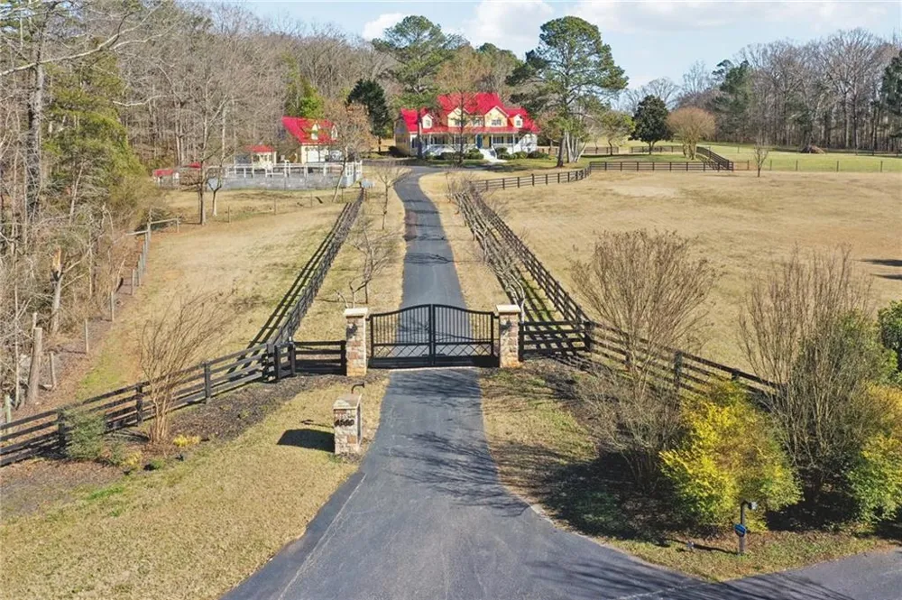4560 Greensboro Highway Watkinsville, GA 30677