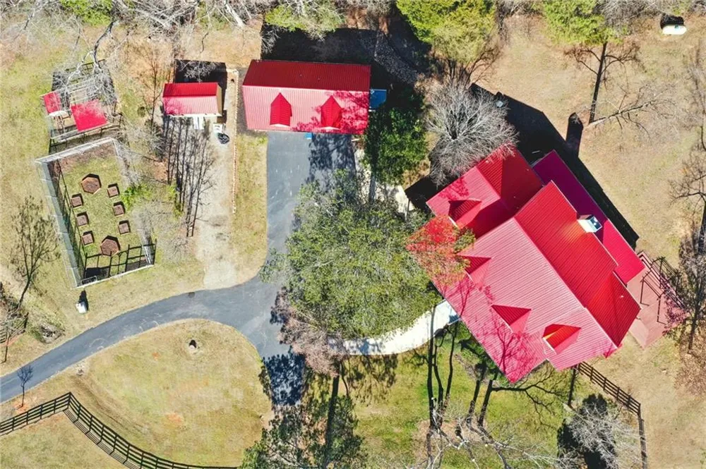 4560 Greensboro Highway Watkinsville, GA 30677