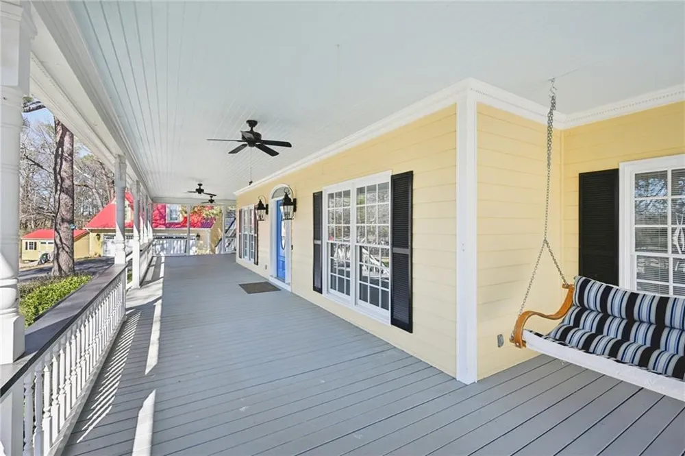 4560 Greensboro Highway Watkinsville, GA 30677