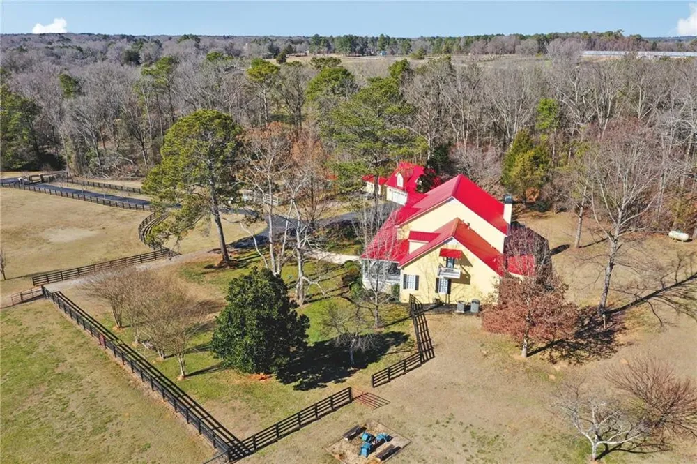 4560 Greensboro Highway Watkinsville, GA 30677