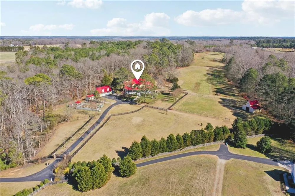 4560 Greensboro Highway Watkinsville, GA 30677