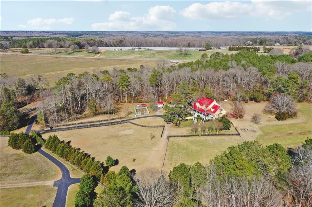 4560 Greensboro Highway Watkinsville, GA 30677