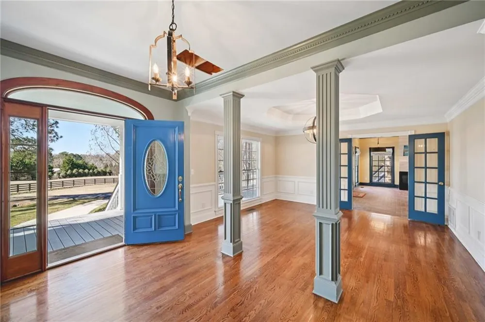 4560 Greensboro Highway Watkinsville, GA 30677