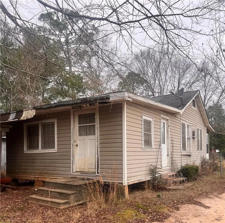 96 Jesse Johnson Drive Blakely, GA 39823