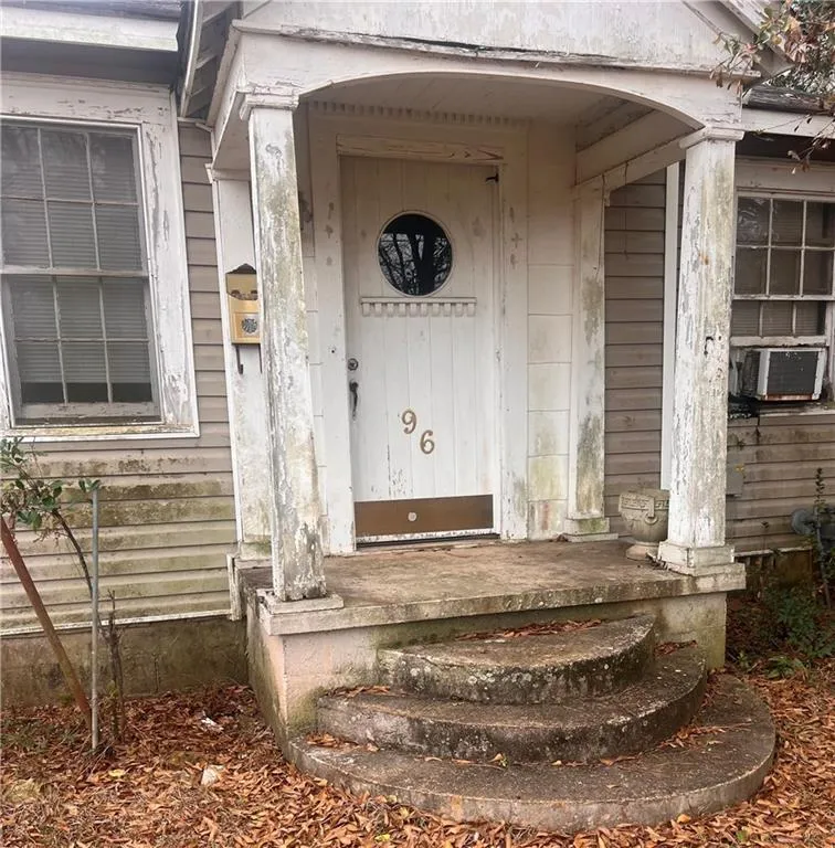 96 Jesse Johnson Drive Blakely, GA 39823