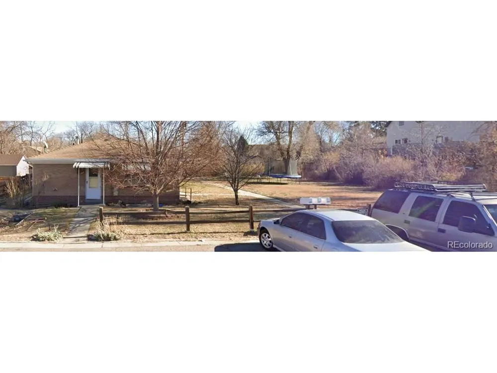 1340 Upham Street Lakewood, CO 80214