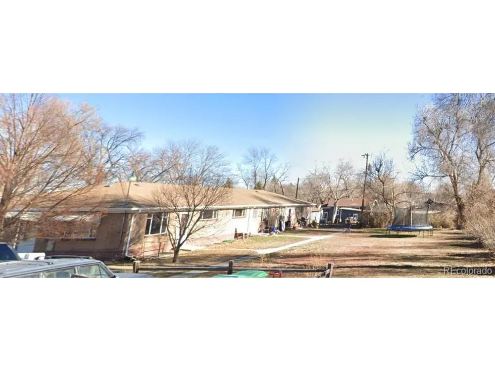 1340 Upham Street Lakewood, CO 80214