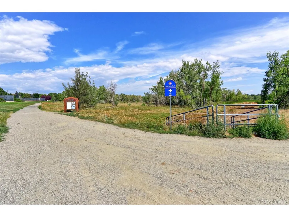 3225 E 124th Avenue Thornton, CO 80241