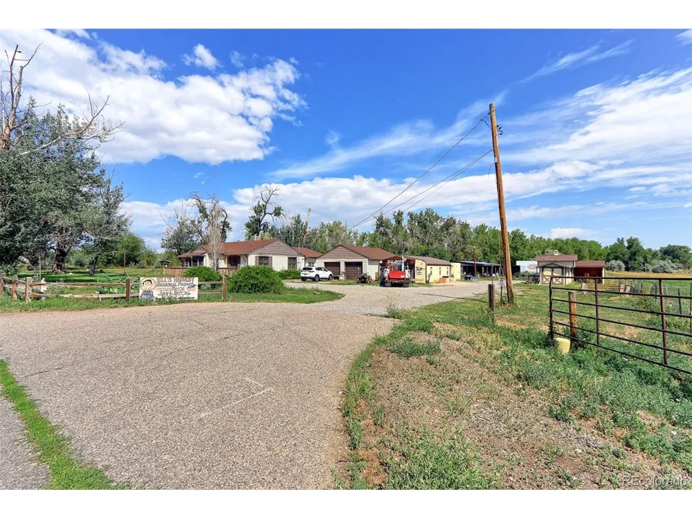 3225 E 124th Avenue Thornton, CO 80241